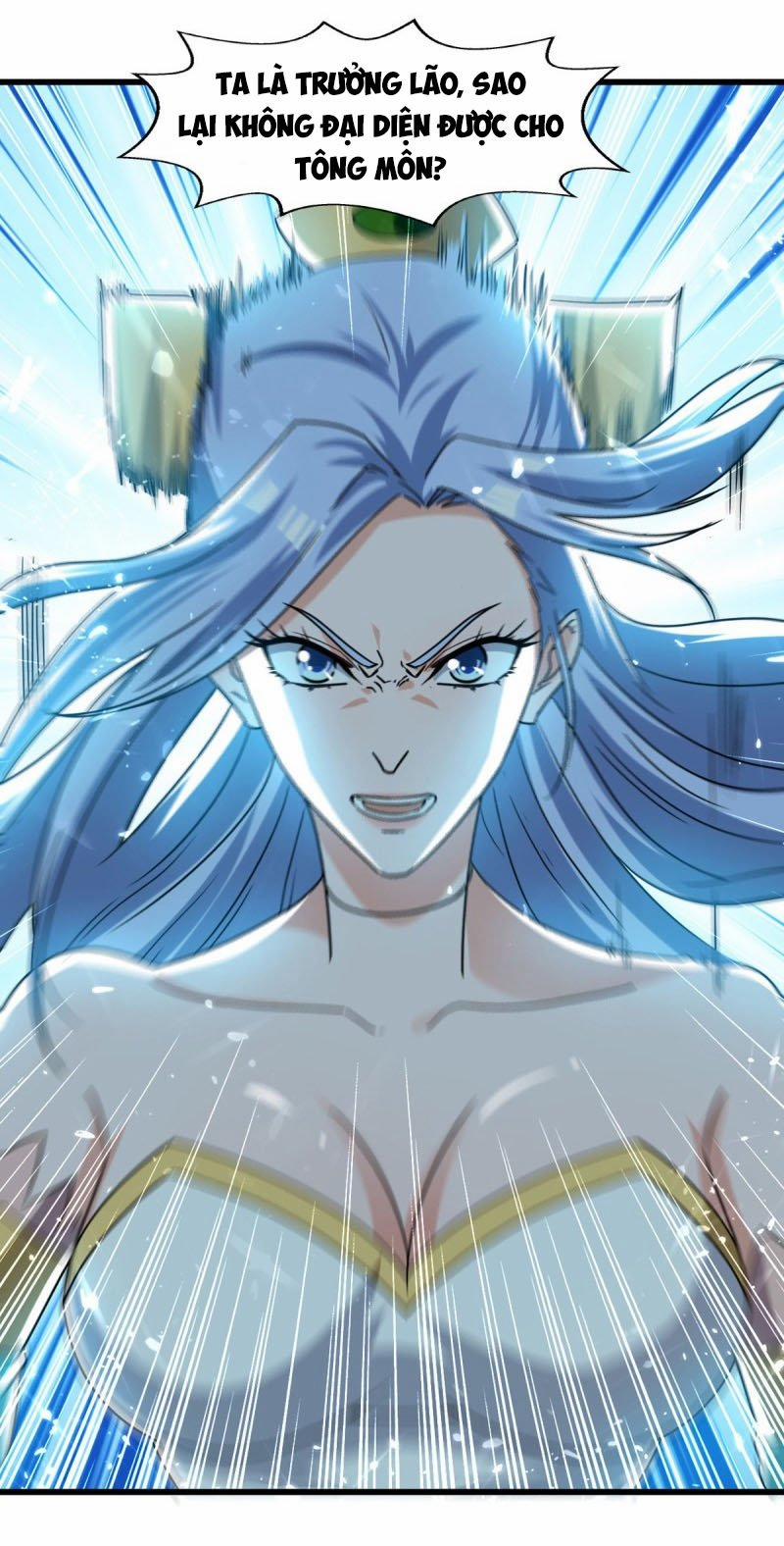 Đỉnh Cấp Võ Hồn 84 trang 7