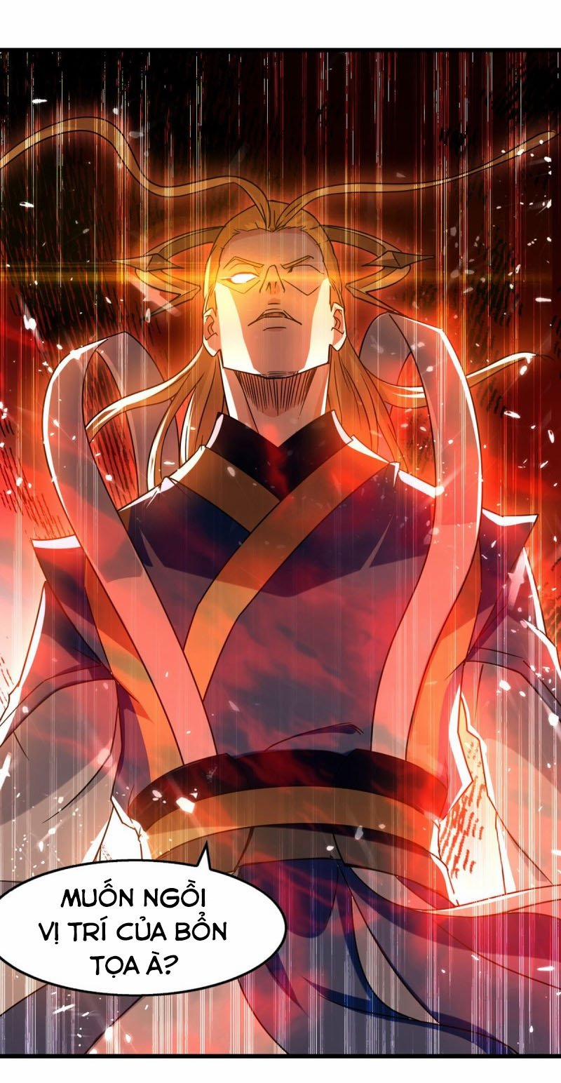 Đỉnh Cấp Võ Hồn 84 trang 9