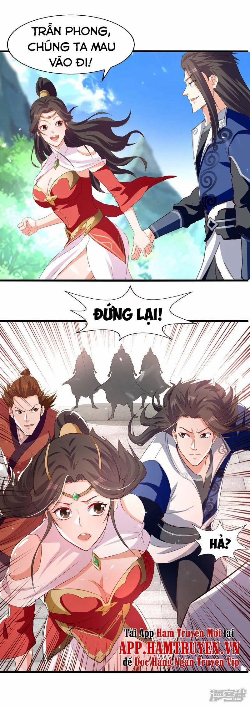 Đỉnh Cấp Võ Hồn 85 trang 0