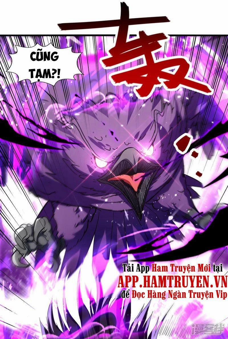 Đỉnh Cấp Võ Hồn 85 trang 15