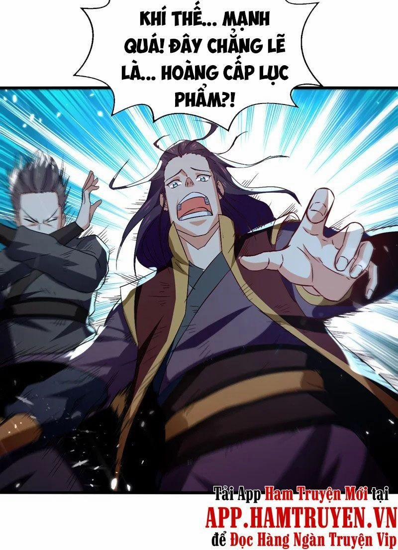 Đỉnh Cấp Võ Hồn 85 trang 19