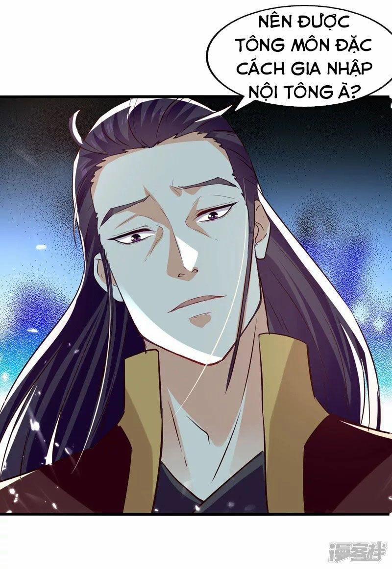 Đỉnh Cấp Võ Hồn 85 trang 2