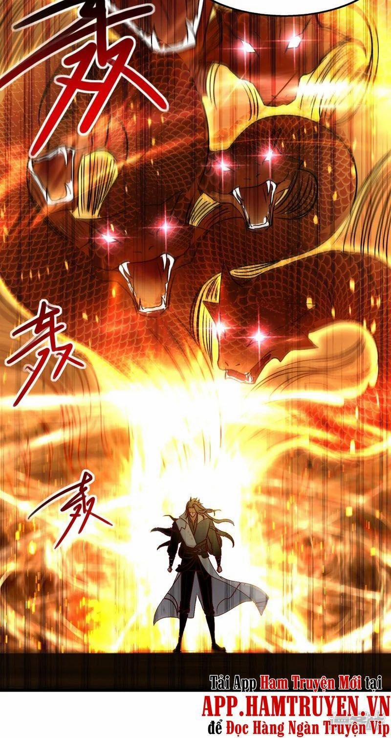 Đỉnh Cấp Võ Hồn 85 trang 22