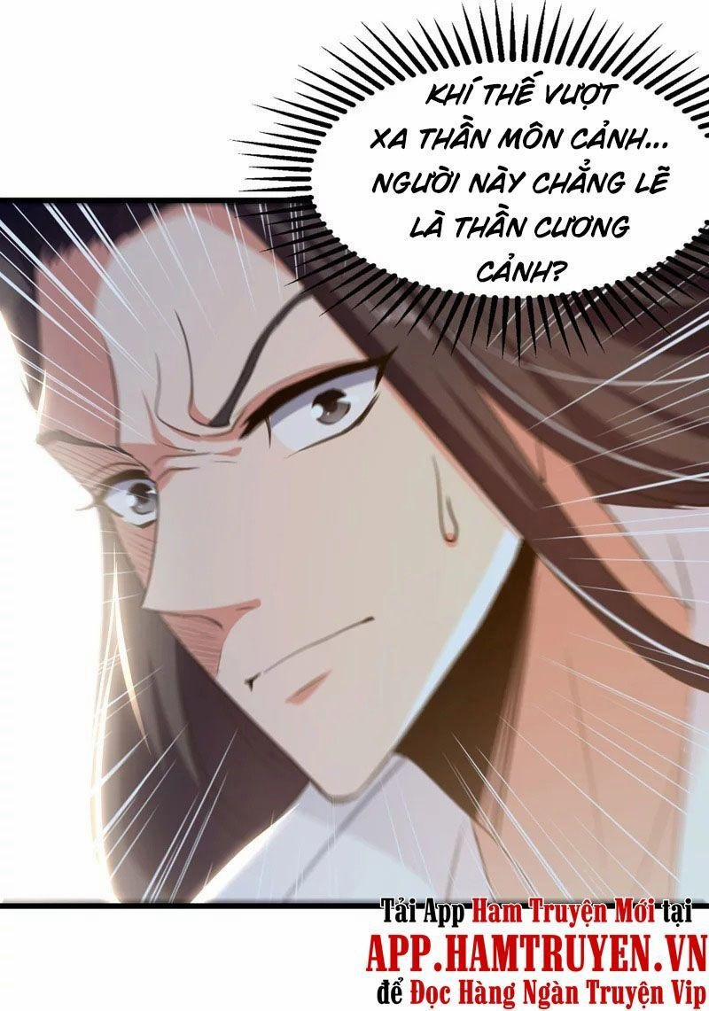 Đỉnh Cấp Võ Hồn 85 trang 26