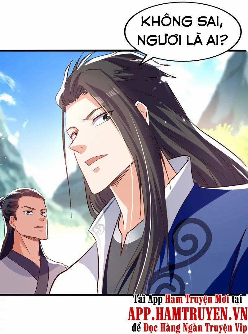 Đỉnh Cấp Võ Hồn 85 trang 3