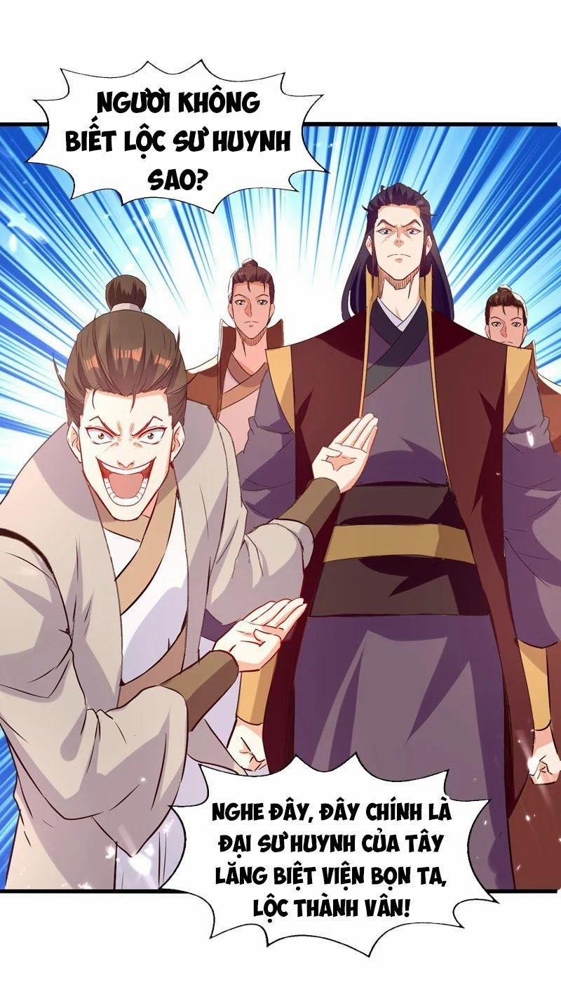 Đỉnh Cấp Võ Hồn 85 trang 4