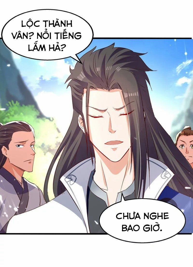 Đỉnh Cấp Võ Hồn 85 trang 5