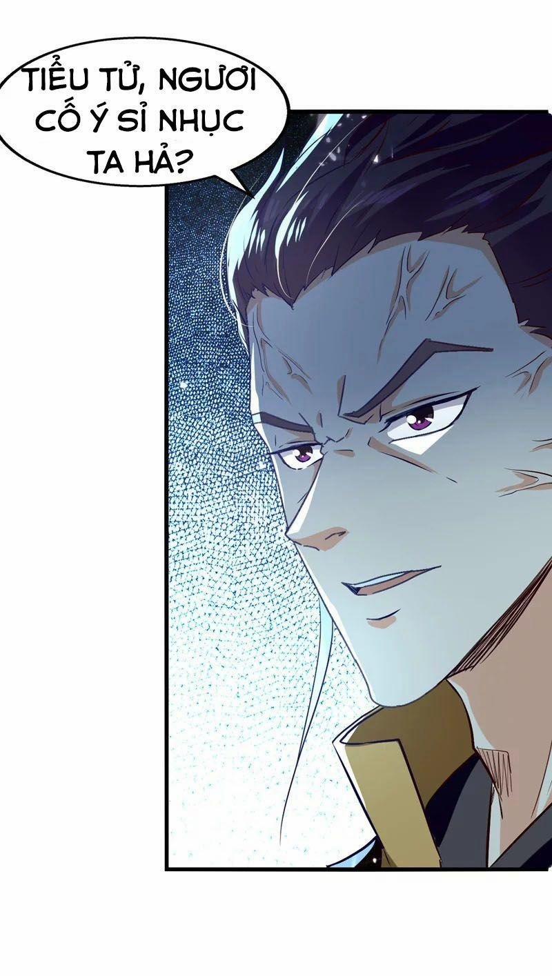 Đỉnh Cấp Võ Hồn 85 trang 6