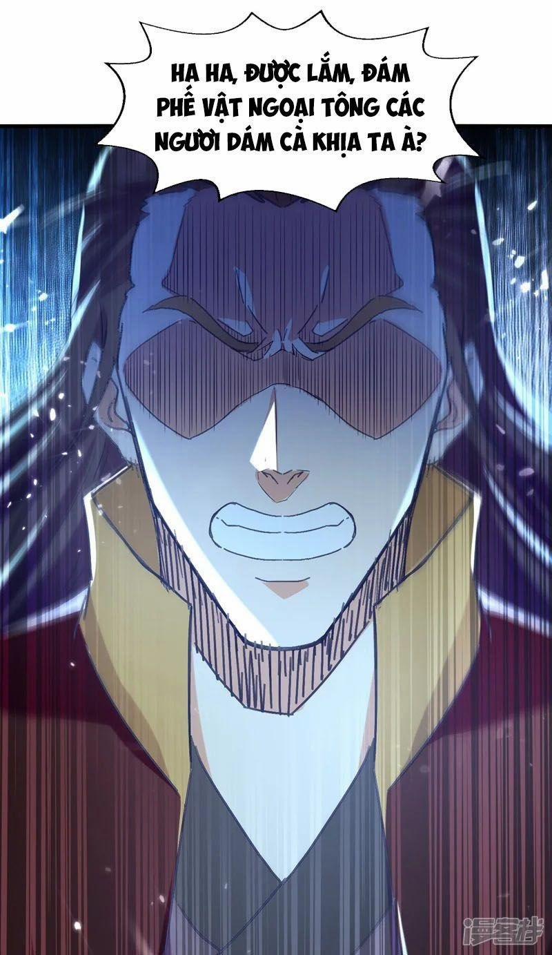 Đỉnh Cấp Võ Hồn 85 trang 9