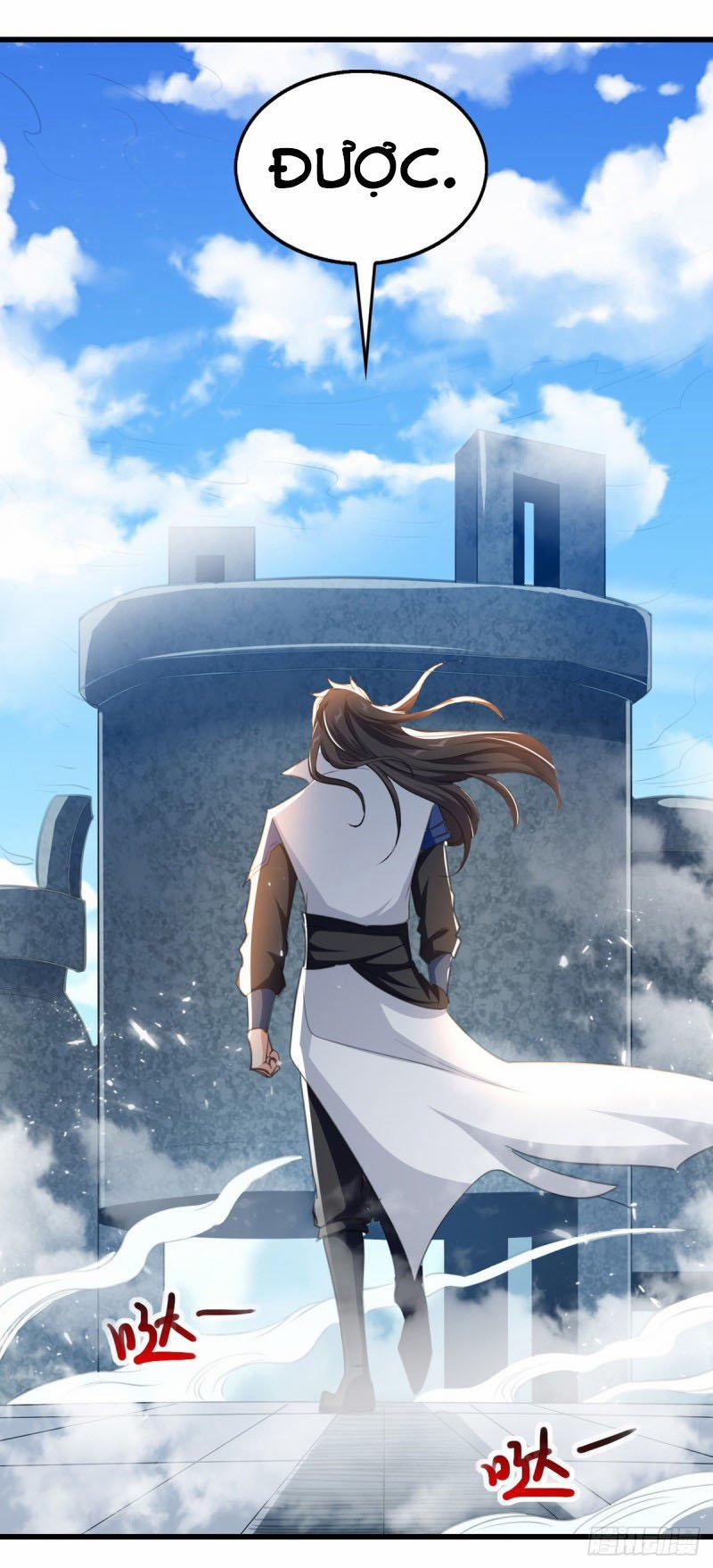 Đỉnh Cấp Võ Hồn 86 trang 14