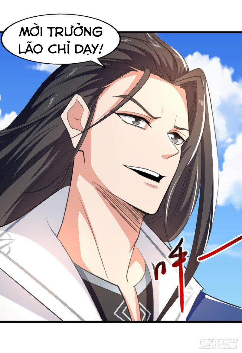 Đỉnh Cấp Võ Hồn 86 trang 3