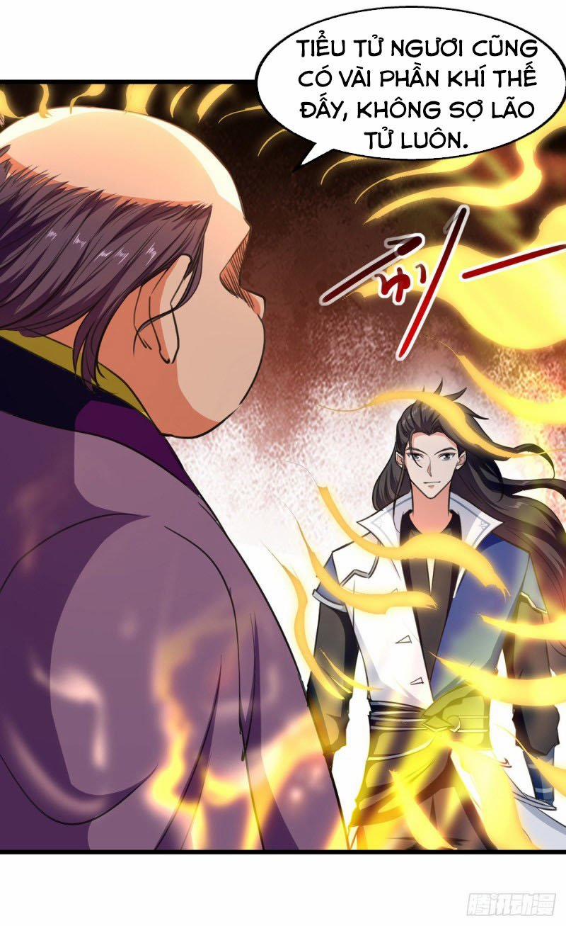 Đỉnh Cấp Võ Hồn 86 trang 4