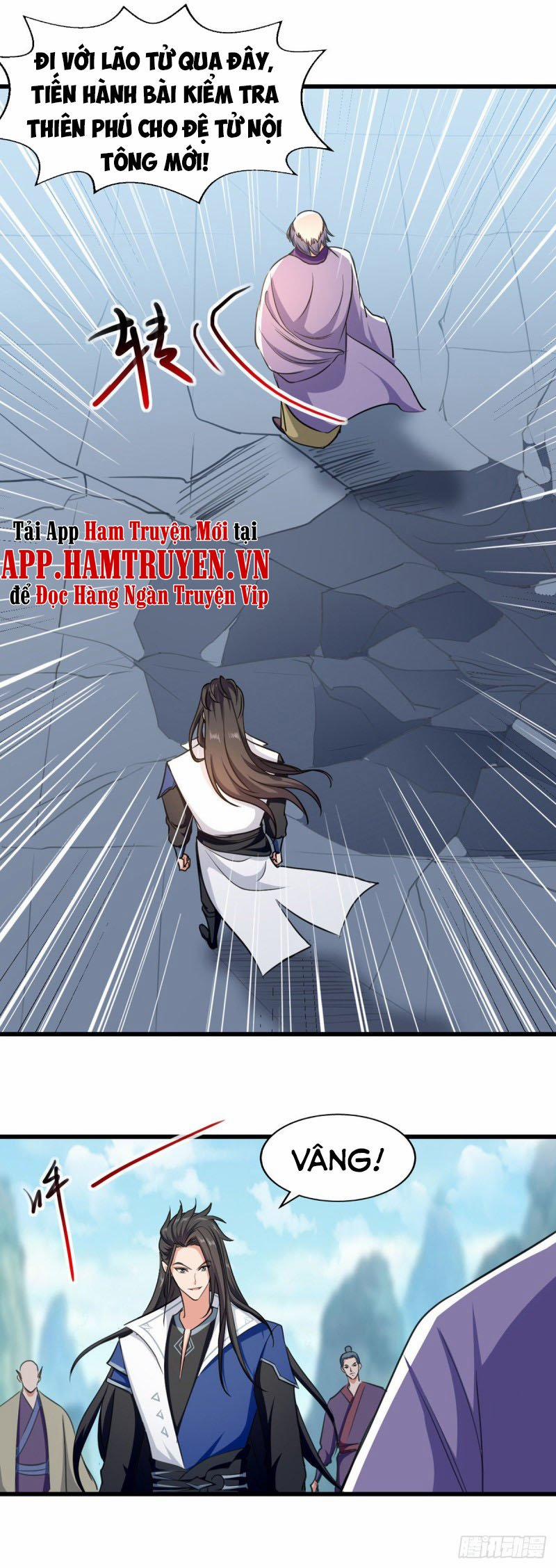 Đỉnh Cấp Võ Hồn 86 trang 5