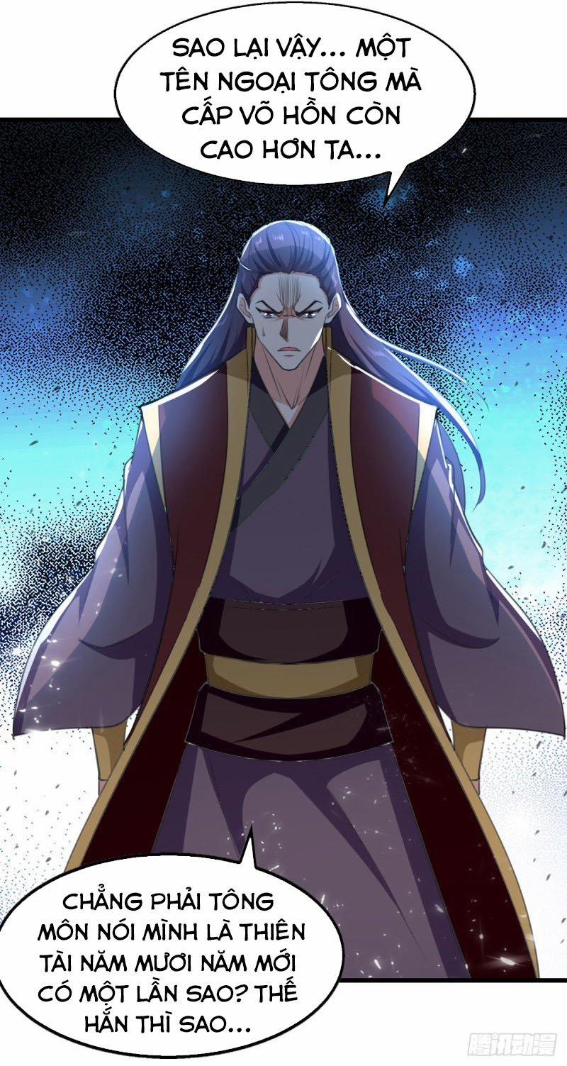 Đỉnh Cấp Võ Hồn 86 trang 7