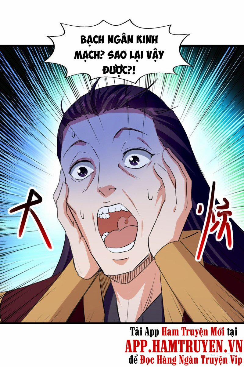 Đỉnh Cấp Võ Hồn 87 trang 11