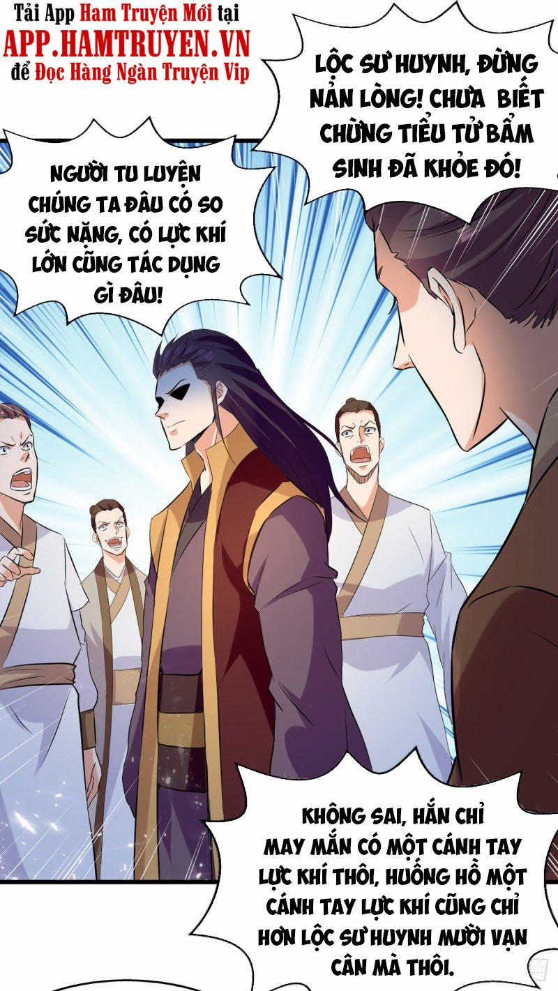 Đỉnh Cấp Võ Hồn 87 trang 3