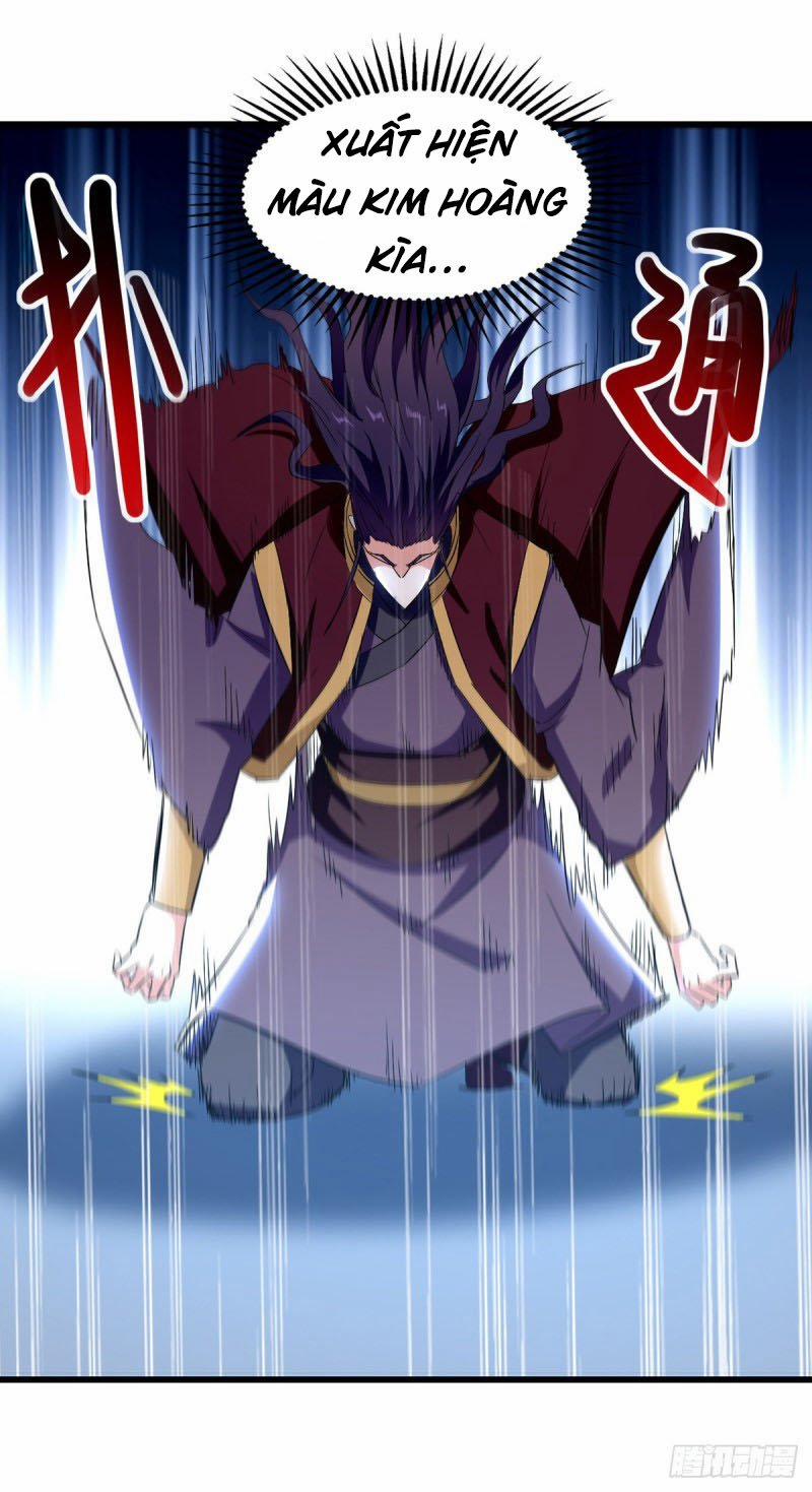 Đỉnh Cấp Võ Hồn 88 trang 0