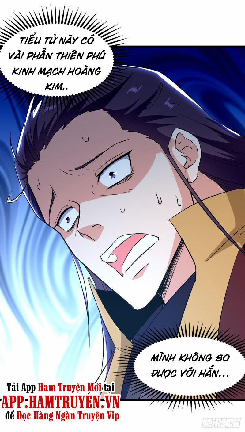 Đỉnh Cấp Võ Hồn 88 trang 1