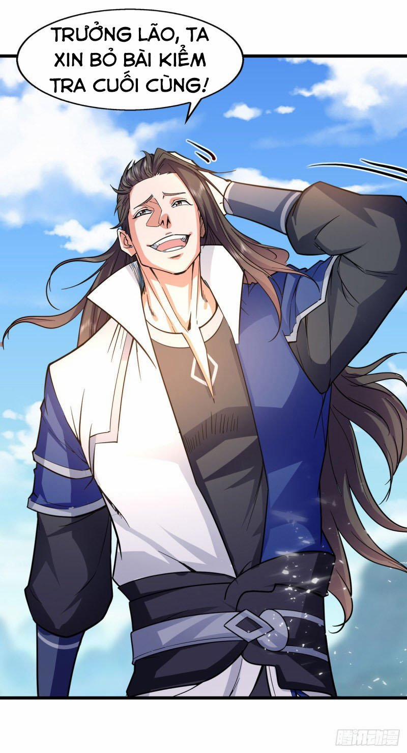 Đỉnh Cấp Võ Hồn 88 trang 13