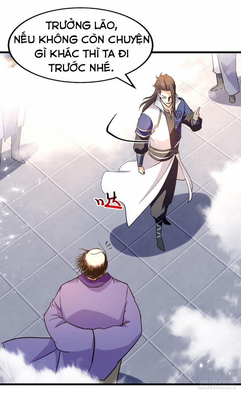 Đỉnh Cấp Võ Hồn 89 trang 1