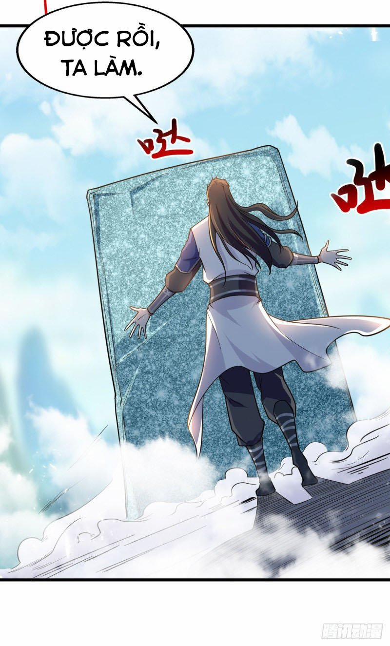 Đỉnh Cấp Võ Hồn 89 trang 11