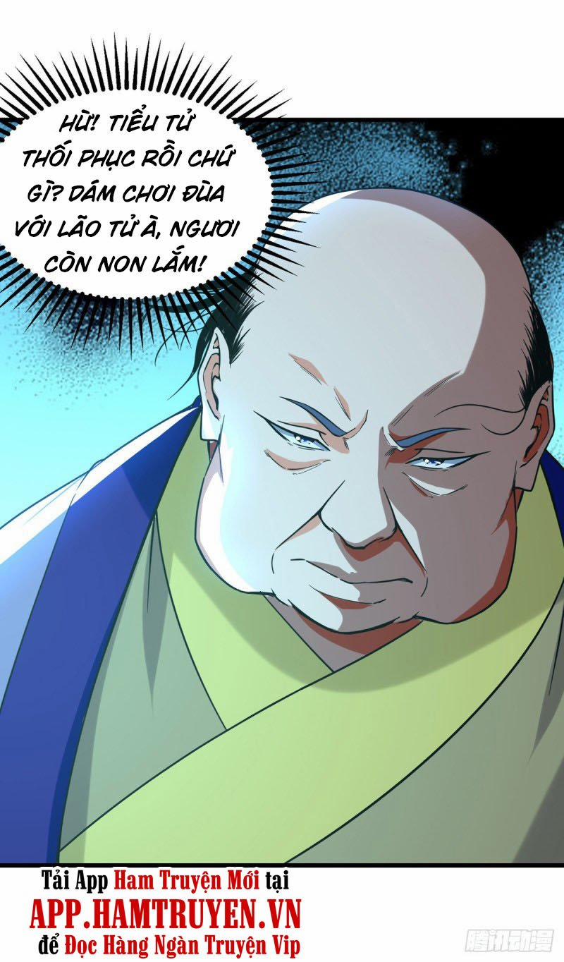 Đỉnh Cấp Võ Hồn 89 trang 12