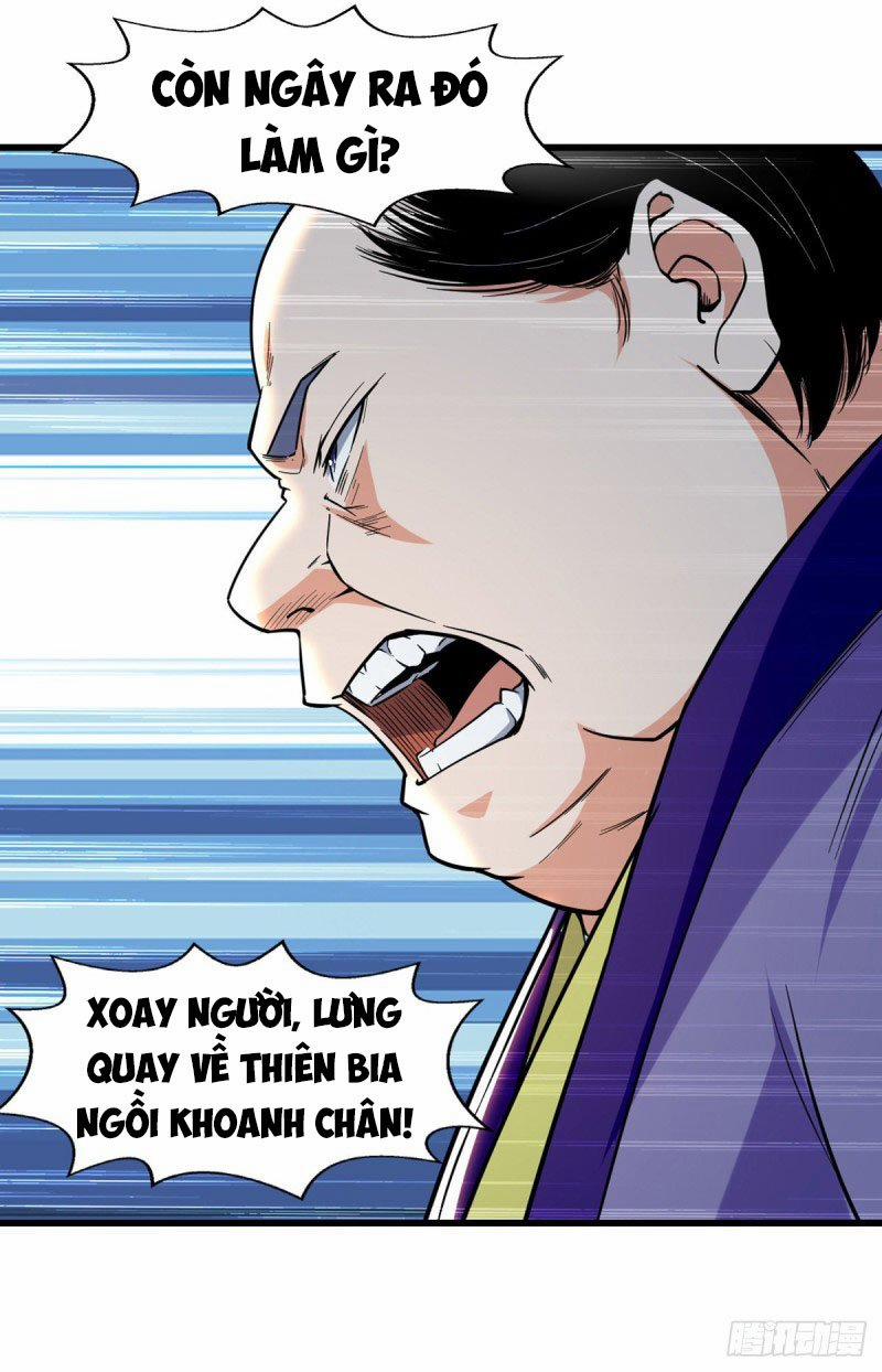 Đỉnh Cấp Võ Hồn 89 trang 19