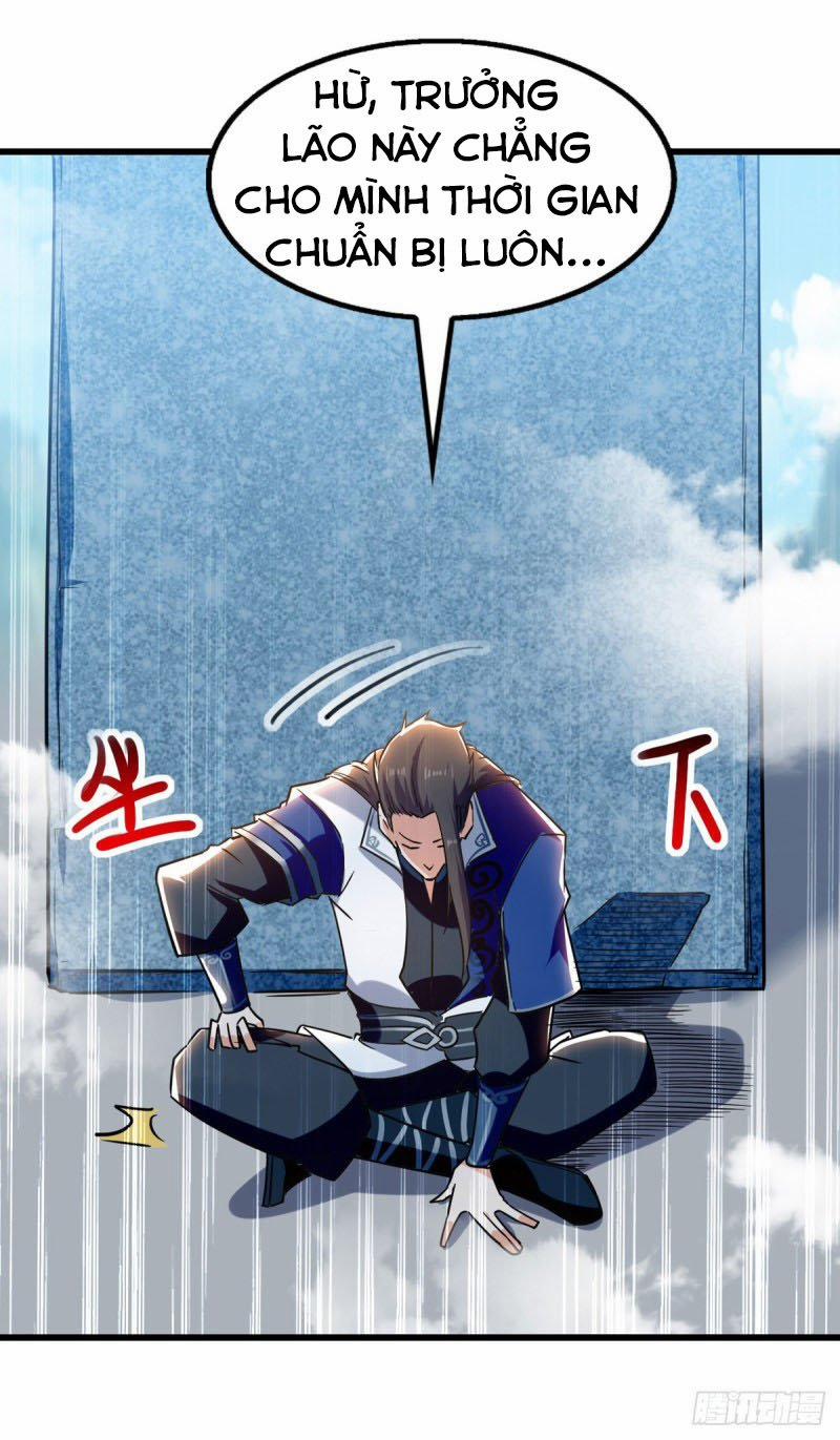 Đỉnh Cấp Võ Hồn 89 trang 20