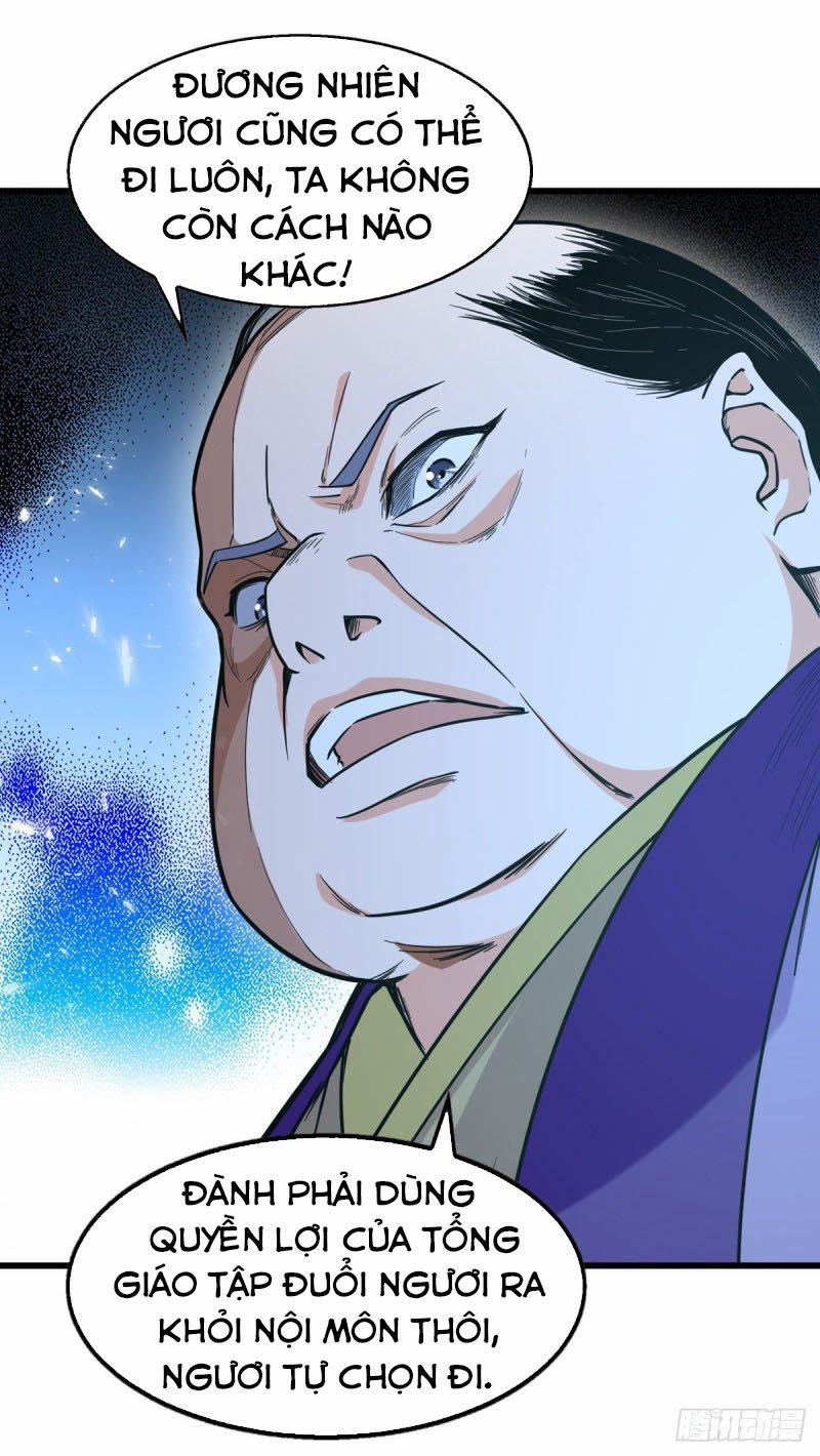 Đỉnh Cấp Võ Hồn 89 trang 7