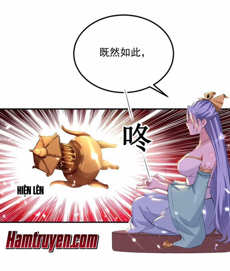 Đỉnh Cấp Võ Hồn 9 trang 0