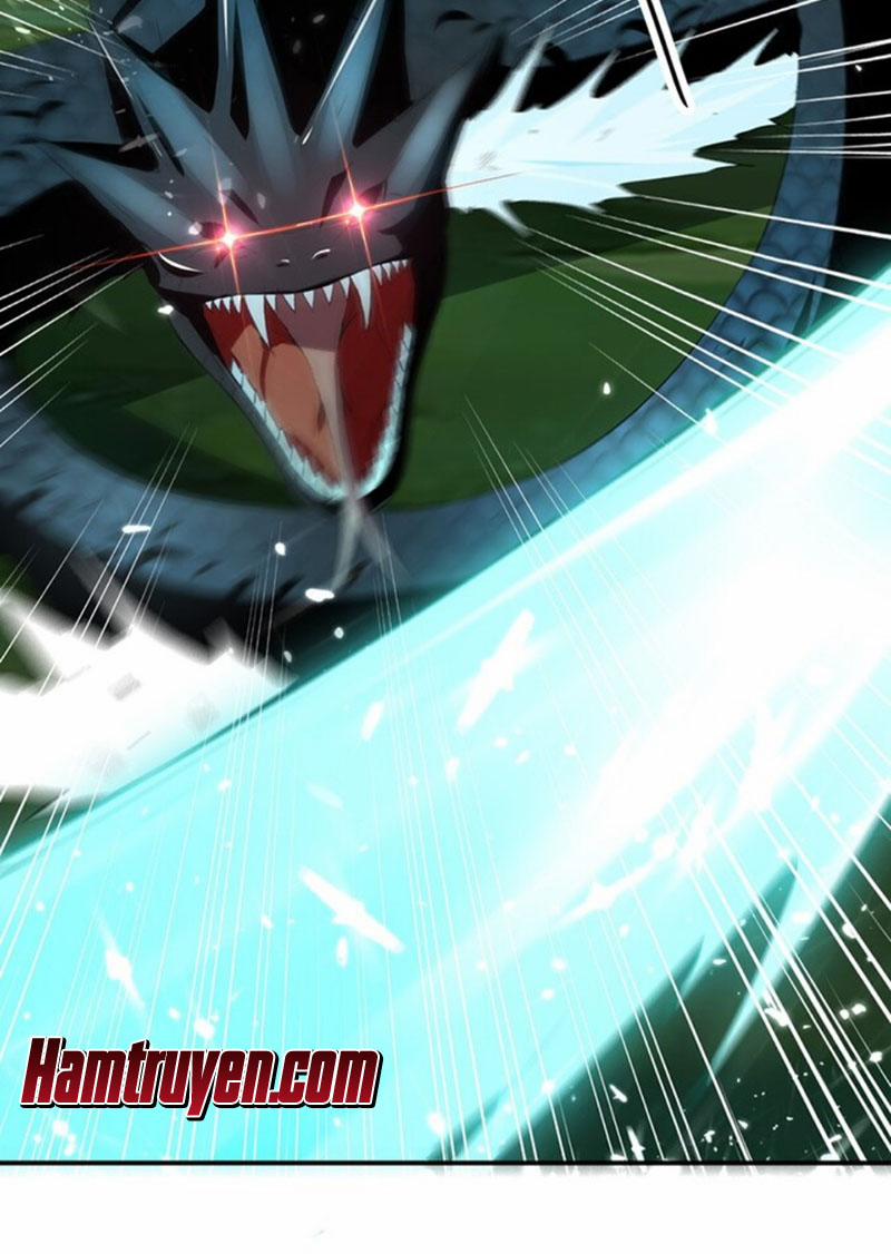 Đỉnh Cấp Võ Hồn 9 trang 18