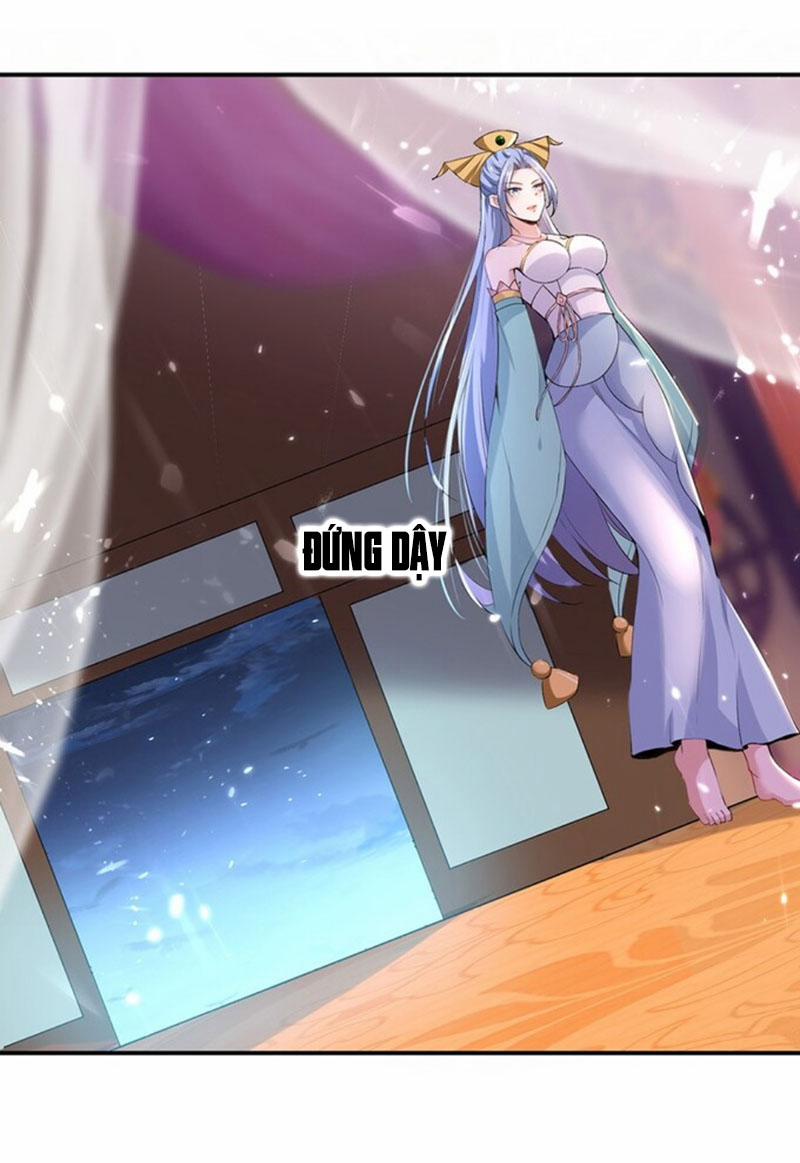 Đỉnh Cấp Võ Hồn 9 trang 3