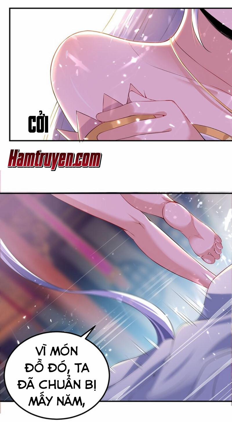 Đỉnh Cấp Võ Hồn 9 trang 4