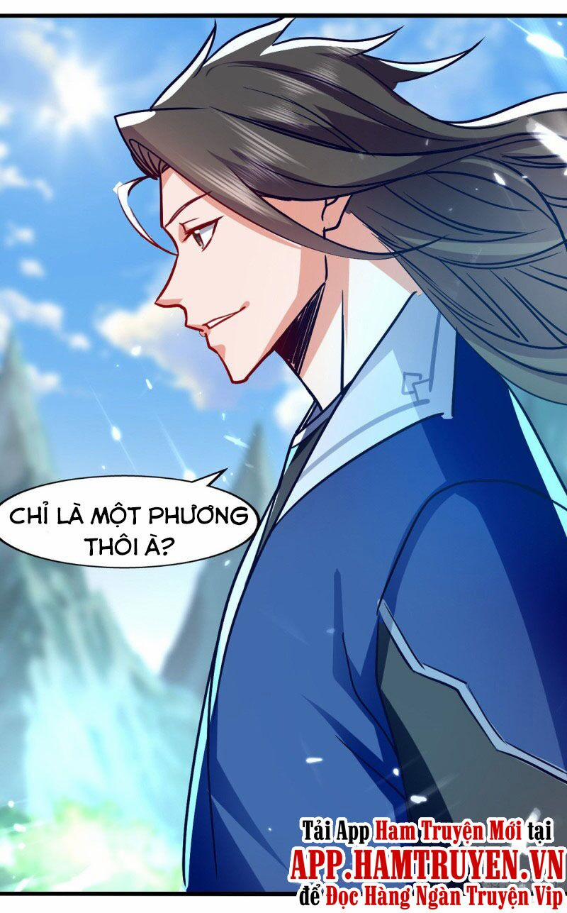 Đỉnh Cấp Võ Hồn 90 trang 16