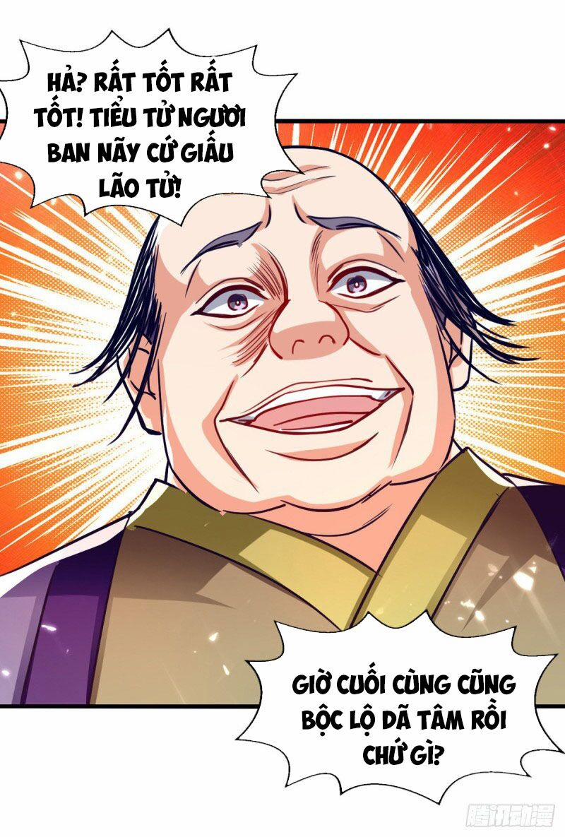 Đỉnh Cấp Võ Hồn 90 trang 17