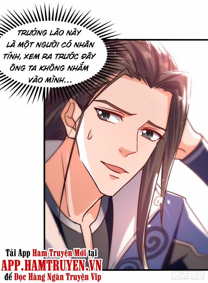 Đỉnh Cấp Võ Hồn 90 trang 20