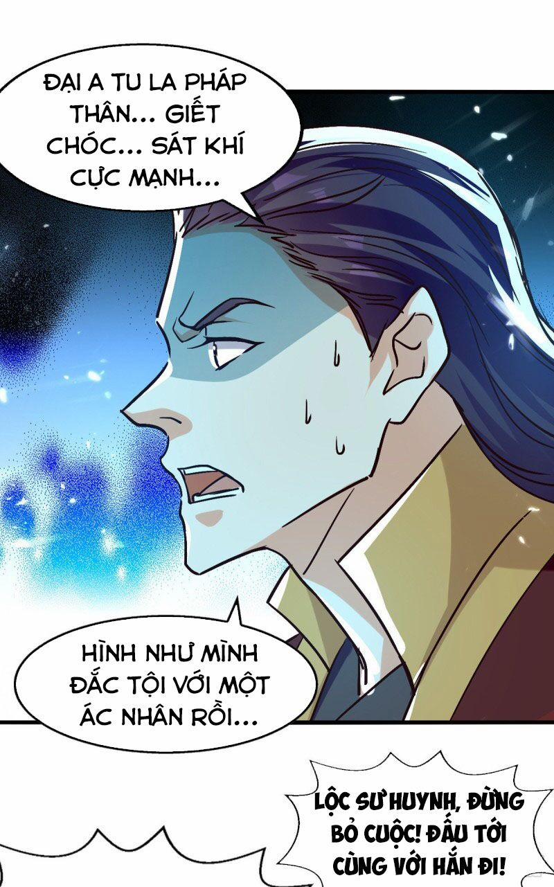 Đỉnh Cấp Võ Hồn 90 trang 22