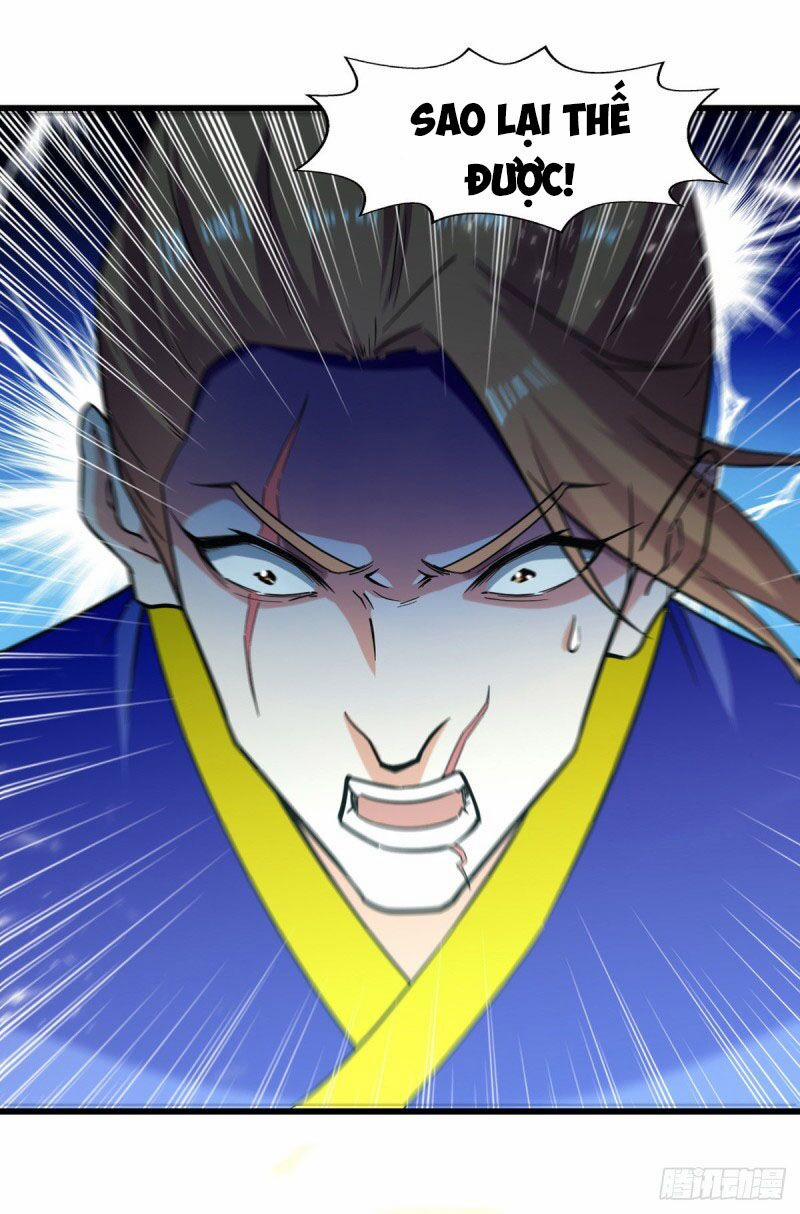 Đỉnh Cấp Võ Hồn 90 trang 5