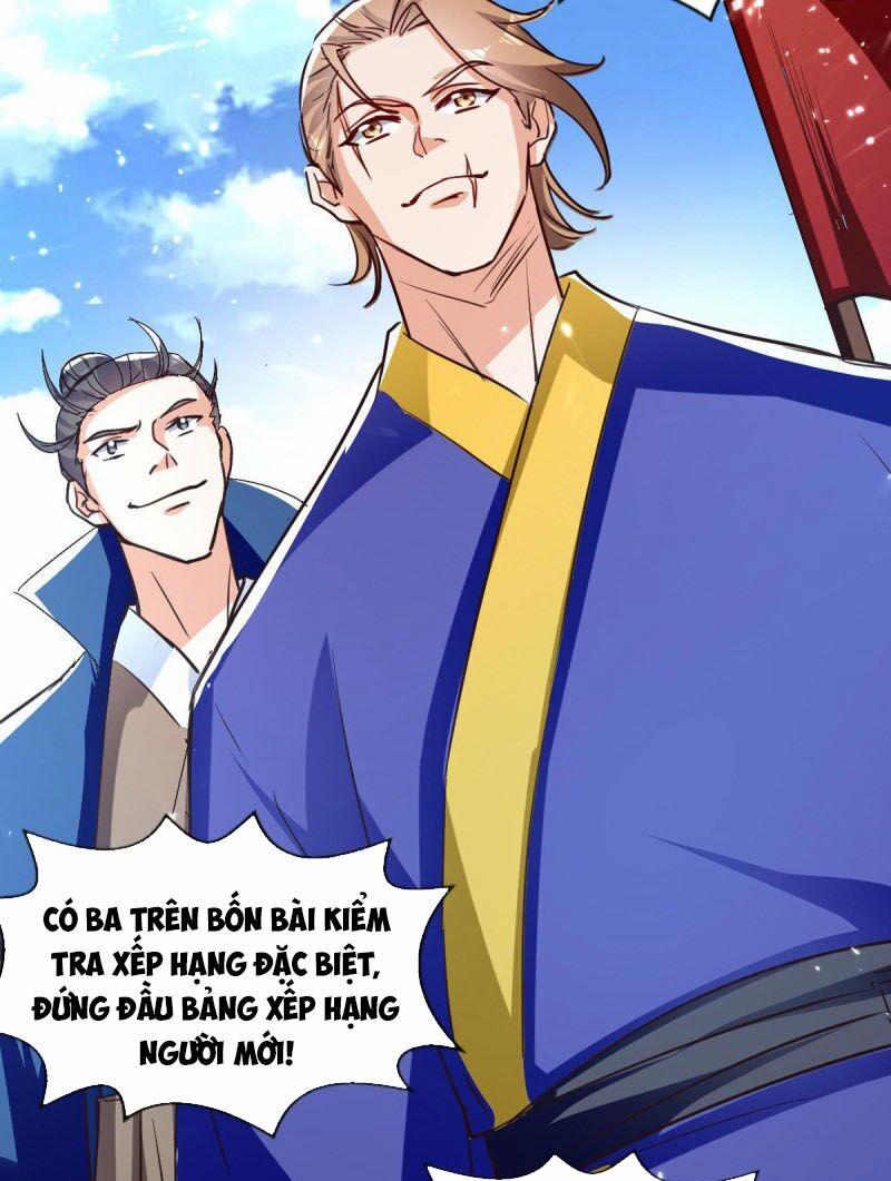 Đỉnh Cấp Võ Hồn 91 trang 13