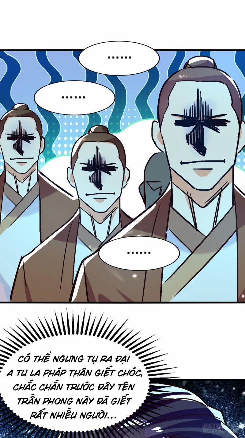 Đỉnh Cấp Võ Hồn 91 trang 2