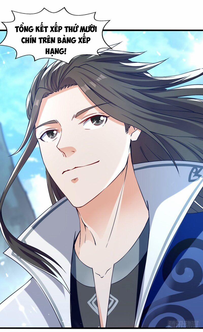 Đỉnh Cấp Võ Hồn 91 trang 5