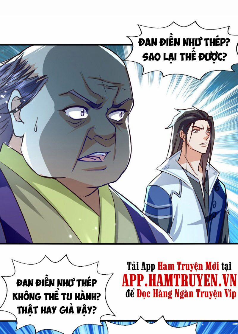 Đỉnh Cấp Võ Hồn 92 trang 0