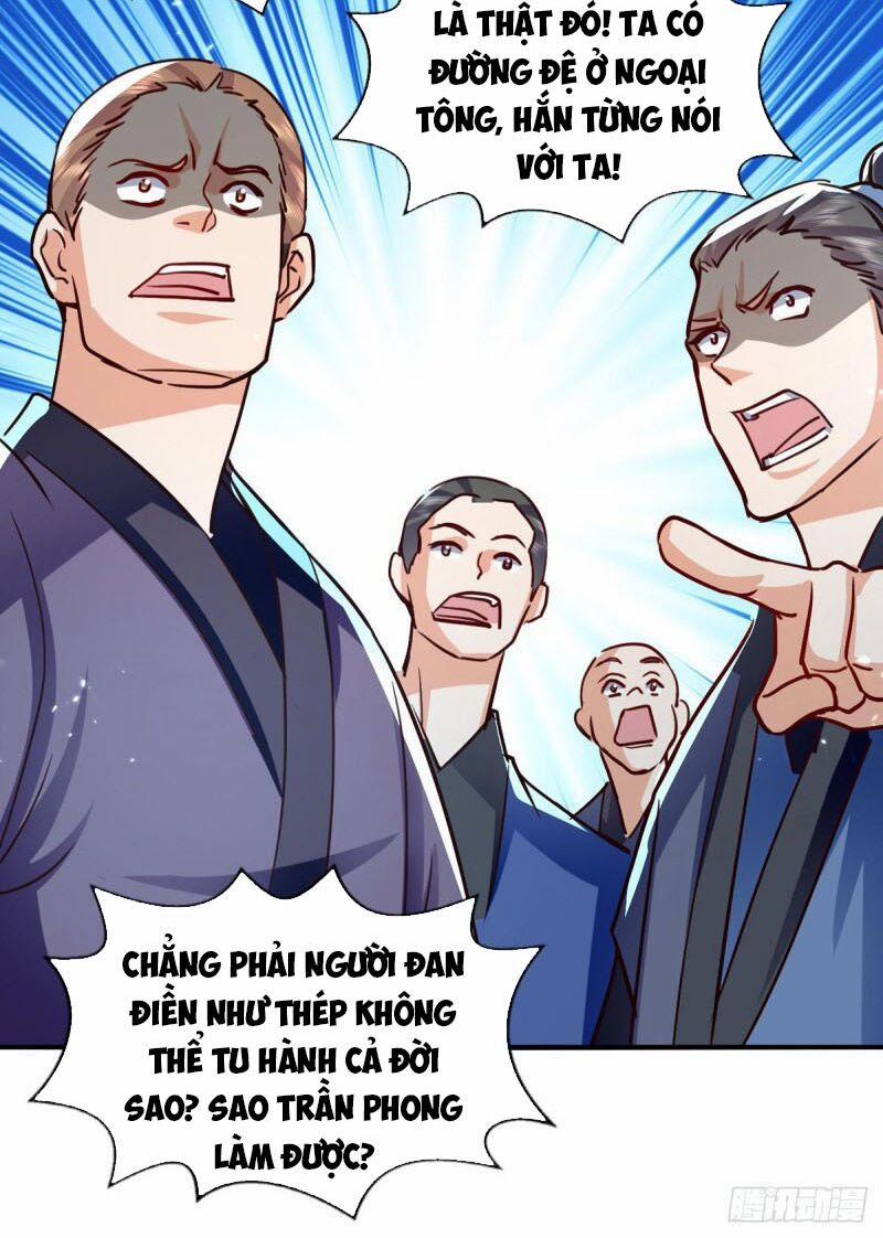 Đỉnh Cấp Võ Hồn 92 trang 1