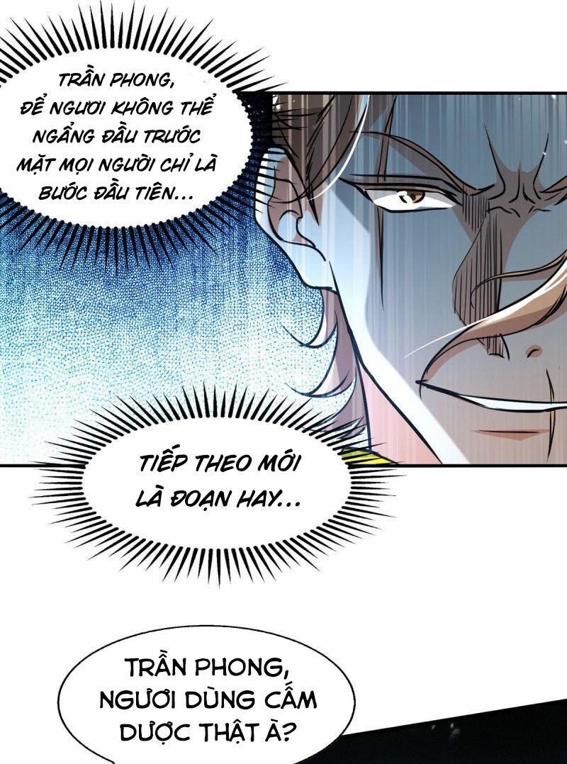 Đỉnh Cấp Võ Hồn 92 trang 11