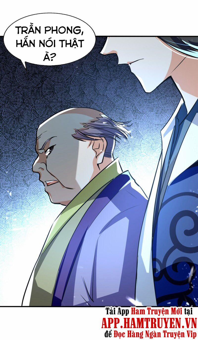 Đỉnh Cấp Võ Hồn 92 trang 3