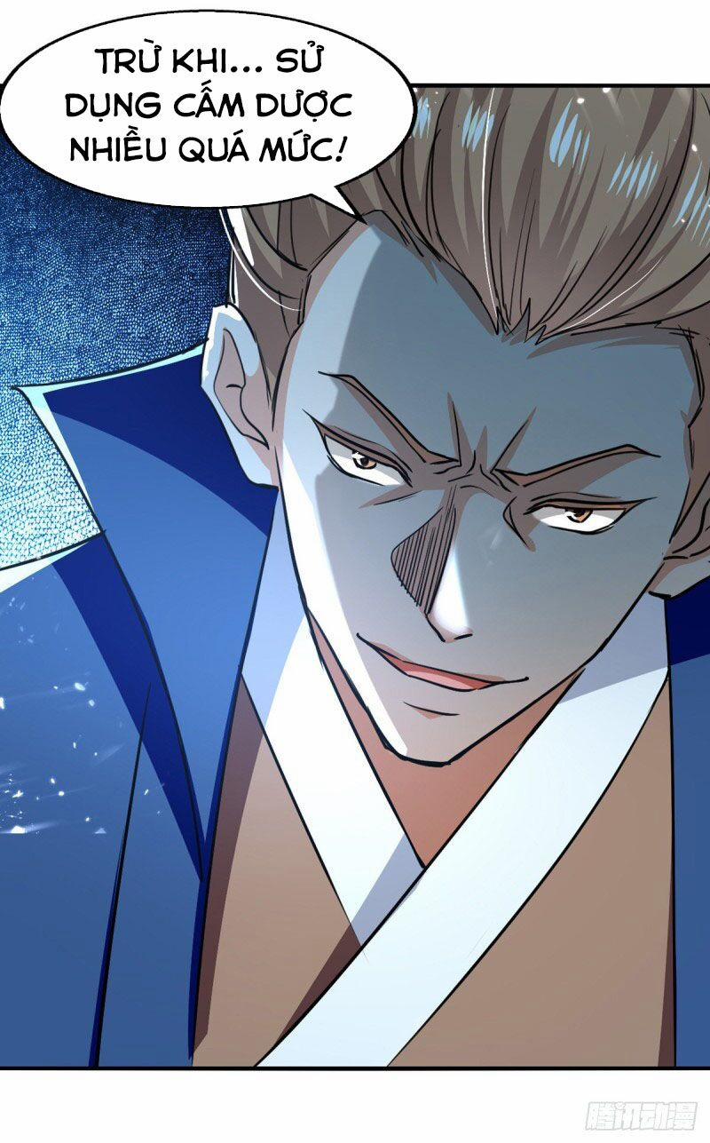 Đỉnh Cấp Võ Hồn 92 trang 8