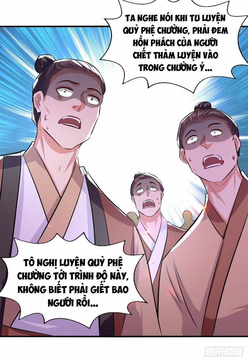 Đỉnh Cấp Võ Hồn 93 trang 1