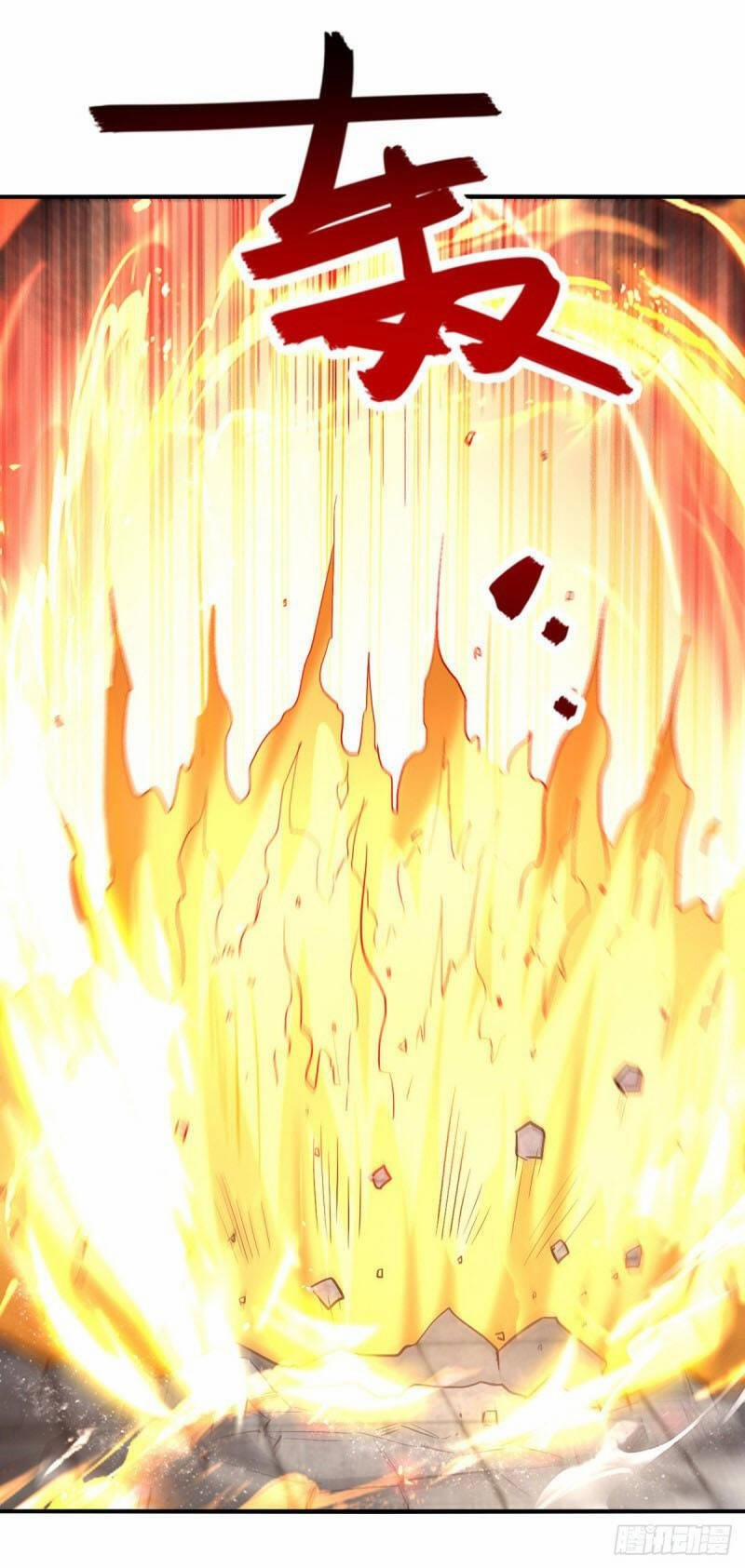 Đỉnh Cấp Võ Hồn 93 trang 10