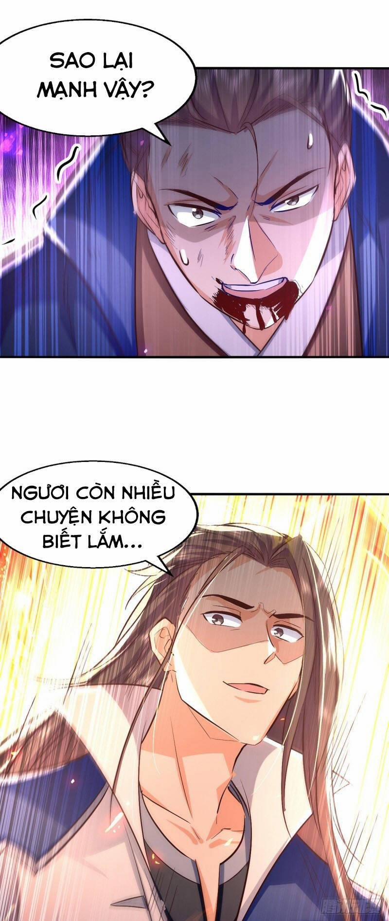 Đỉnh Cấp Võ Hồn 93 trang 14