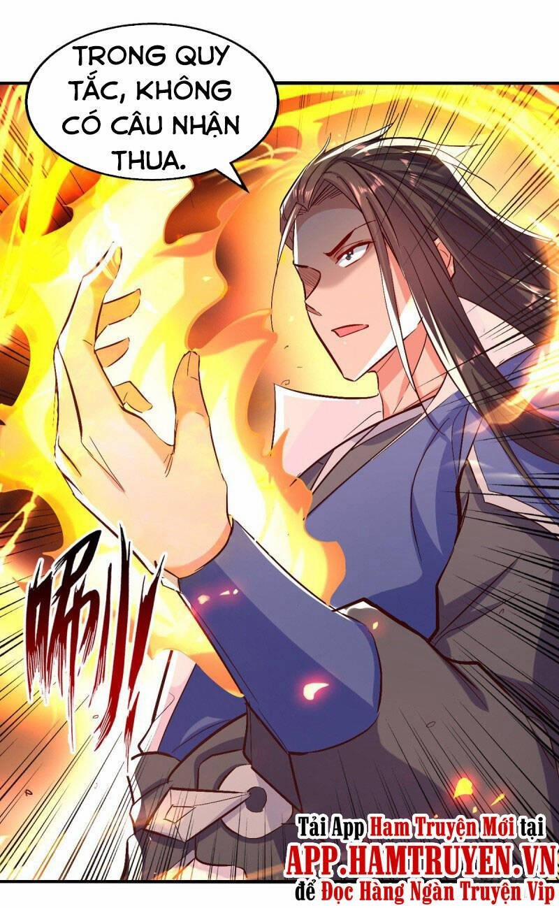 Đỉnh Cấp Võ Hồn 93 trang 20